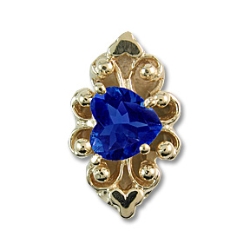 rkfl3 Sapphire Bracelet Slide 